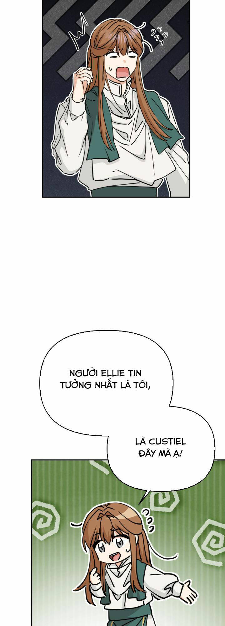 Tái Sinh Thành Con Gái Của Kẻ Phản Diện Chap 11 - Next Chap 12