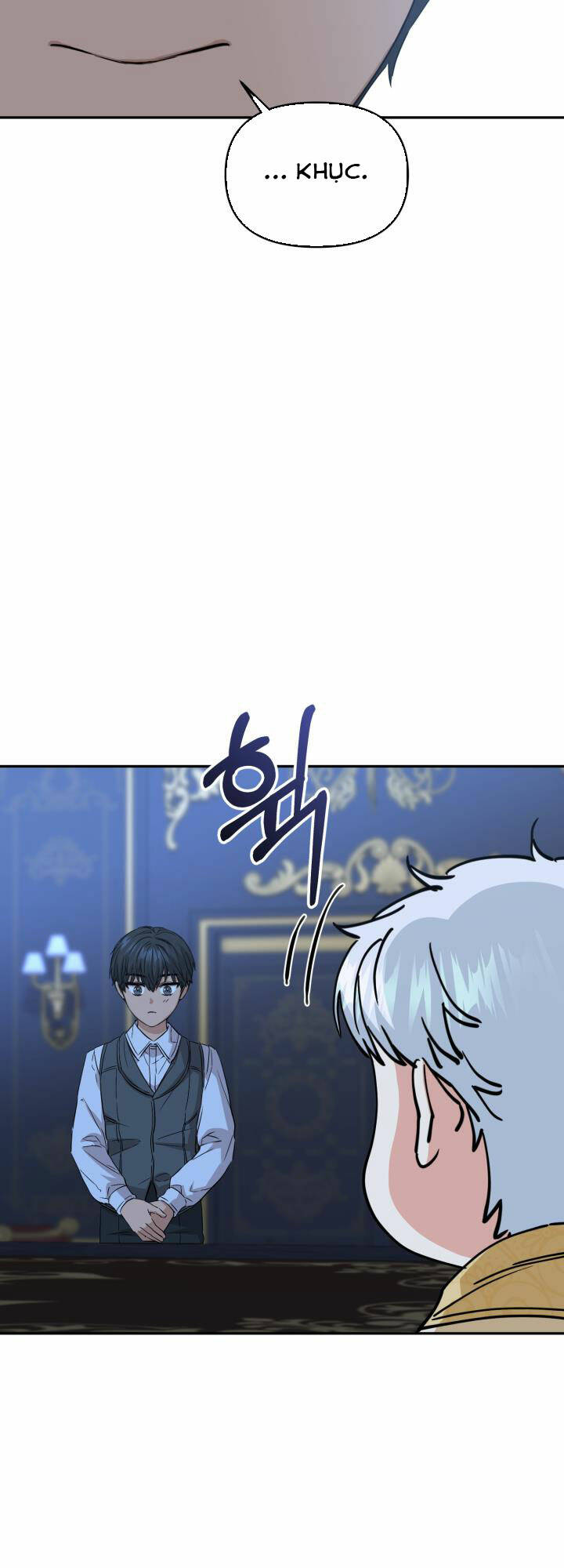 Tái Sinh Thành Con Gái Của Kẻ Phản Diện Chap 11 - Next Chap 12