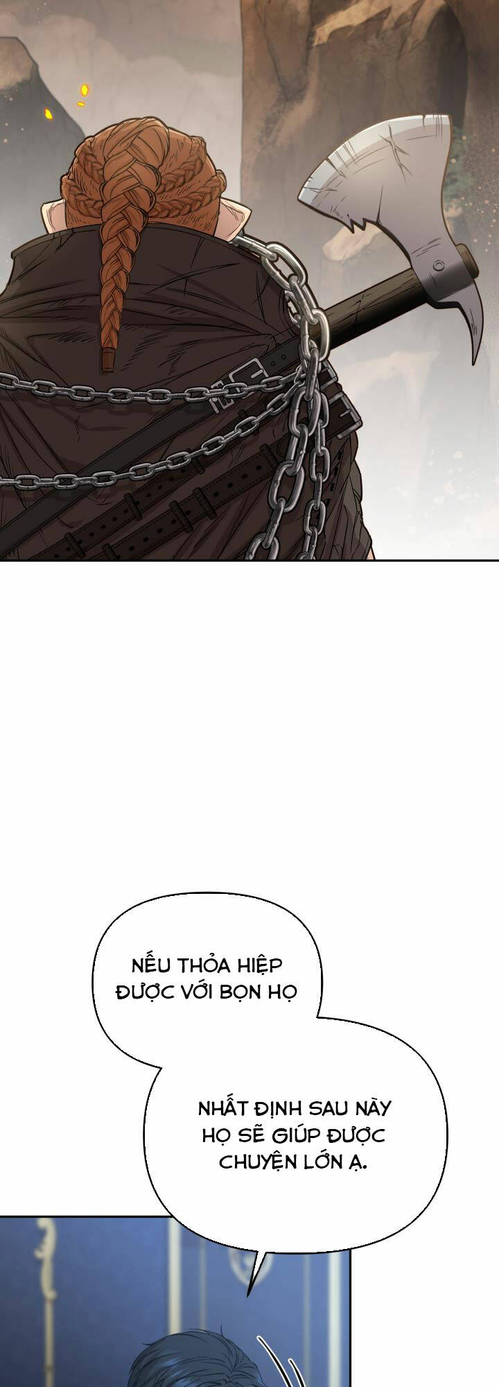 Tái Sinh Thành Con Gái Của Kẻ Phản Diện Chap 11 - Next Chap 12