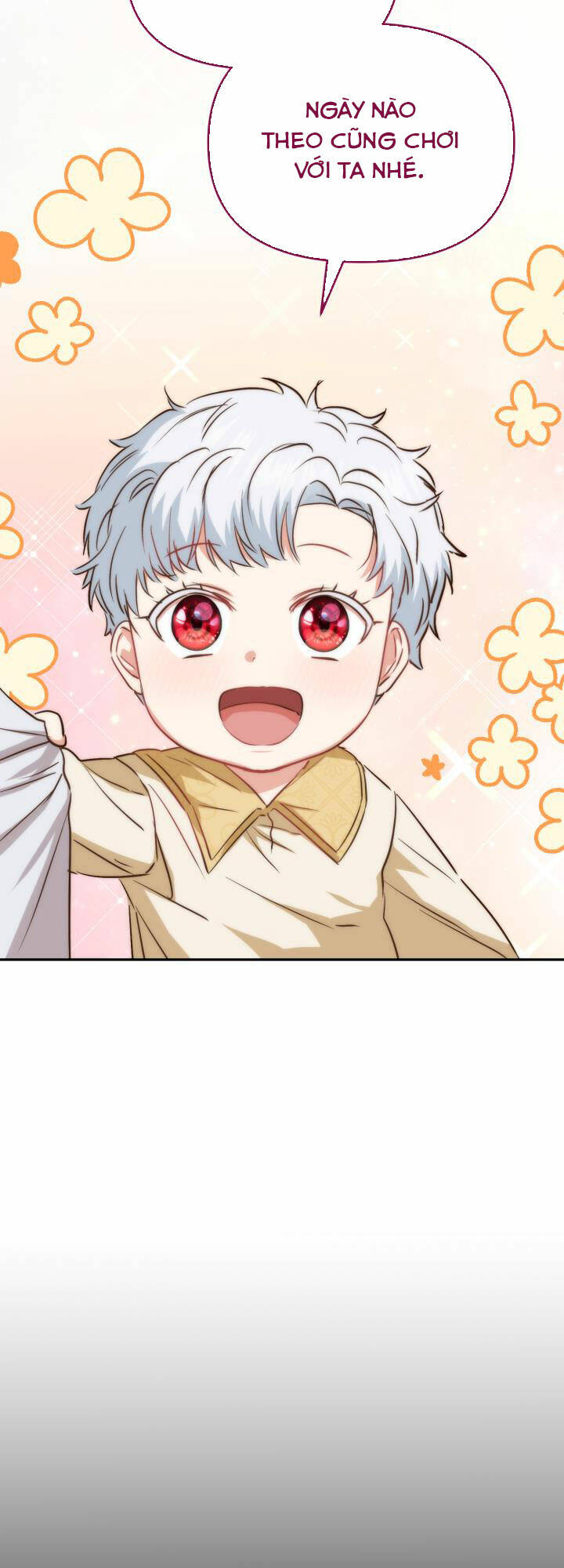 Tái Sinh Thành Con Gái Của Kẻ Phản Diện Chap 11 - Next Chap 12