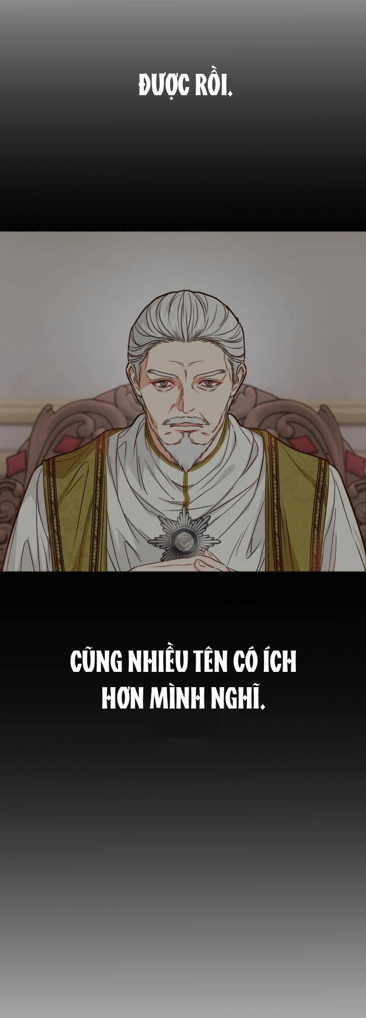 Tái Sinh Thành Con Gái Của Kẻ Phản Diện Chap 11 - Next Chap 12