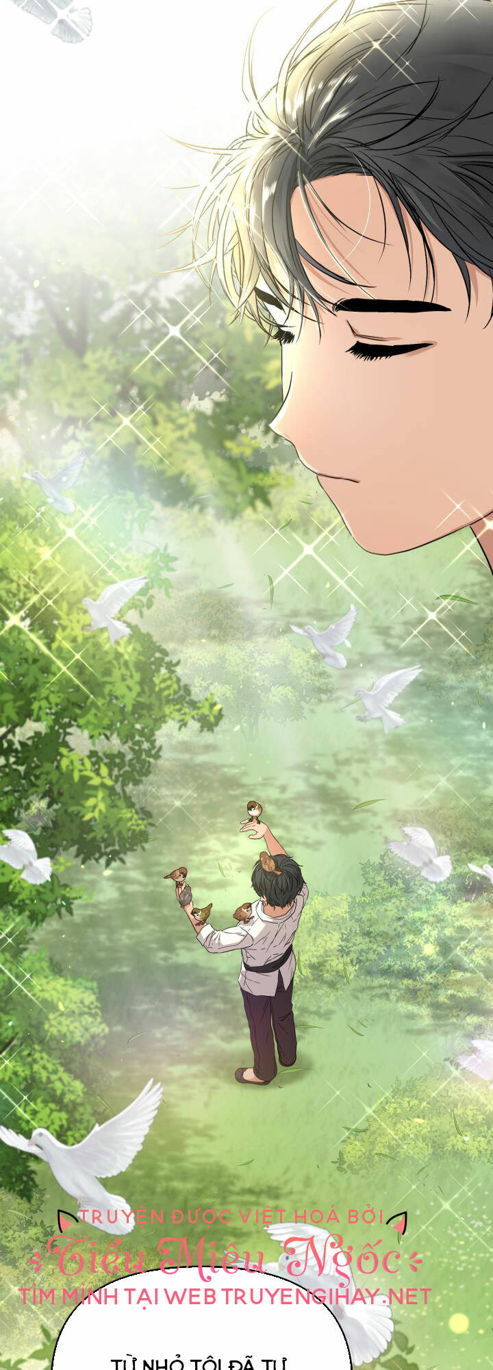 Tái Sinh Thành Con Gái Của Kẻ Phản Diện Chap 11 - Next Chap 12