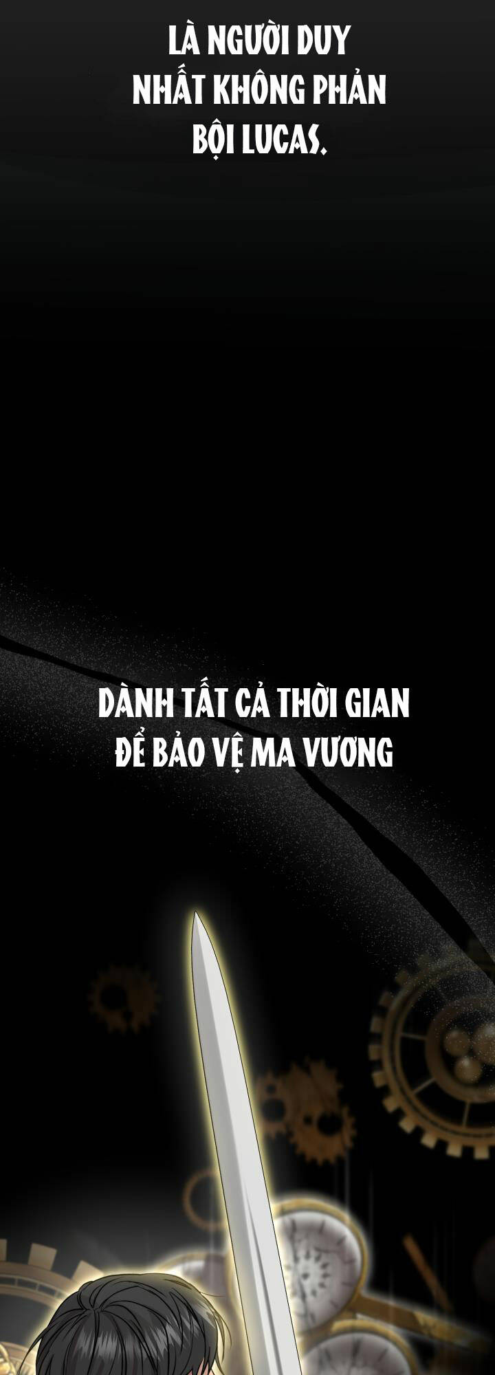 Tái Sinh Thành Con Gái Của Kẻ Phản Diện Chap 11 - Next Chap 12