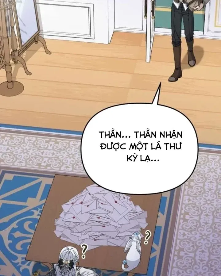 Tái Sinh Thành Con Gái Của Kẻ Phản Diện Chap 110 - Next Chap 111