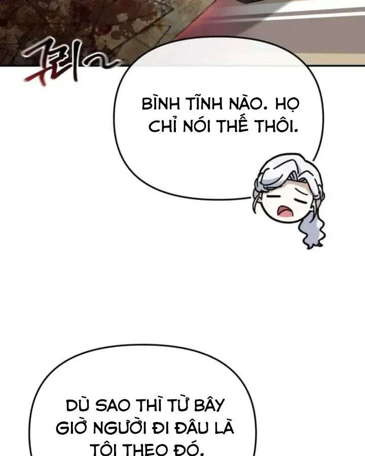 Tái Sinh Thành Con Gái Của Kẻ Phản Diện Chap 110 - Next Chap 111