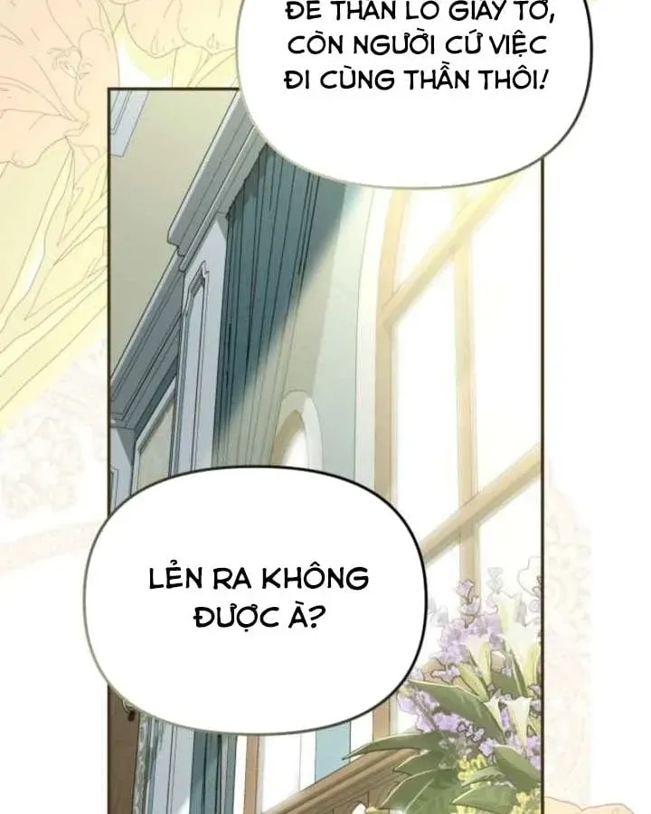 Tái Sinh Thành Con Gái Của Kẻ Phản Diện Chap 110 - Next Chap 111