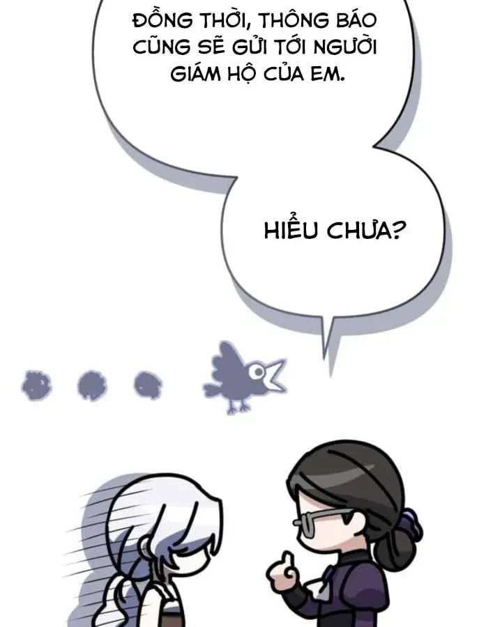 Tái Sinh Thành Con Gái Của Kẻ Phản Diện Chap 110 - Next Chap 111