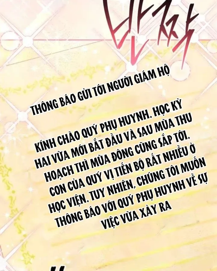Tái Sinh Thành Con Gái Của Kẻ Phản Diện Chap 110 - Next Chap 111