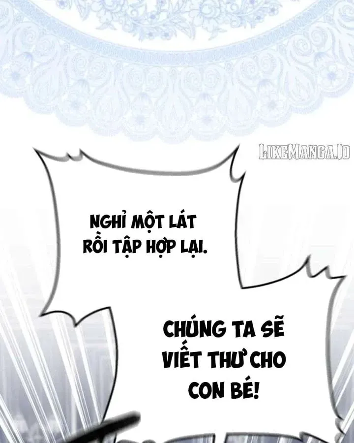 Tái Sinh Thành Con Gái Của Kẻ Phản Diện Chap 110 - Next Chap 111