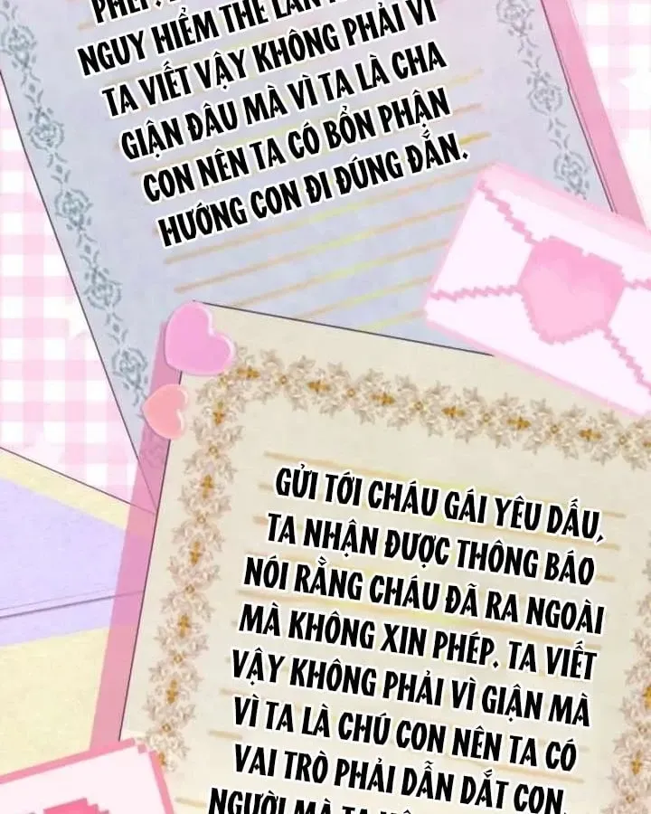 Tái Sinh Thành Con Gái Của Kẻ Phản Diện Chap 110 - Next Chap 111
