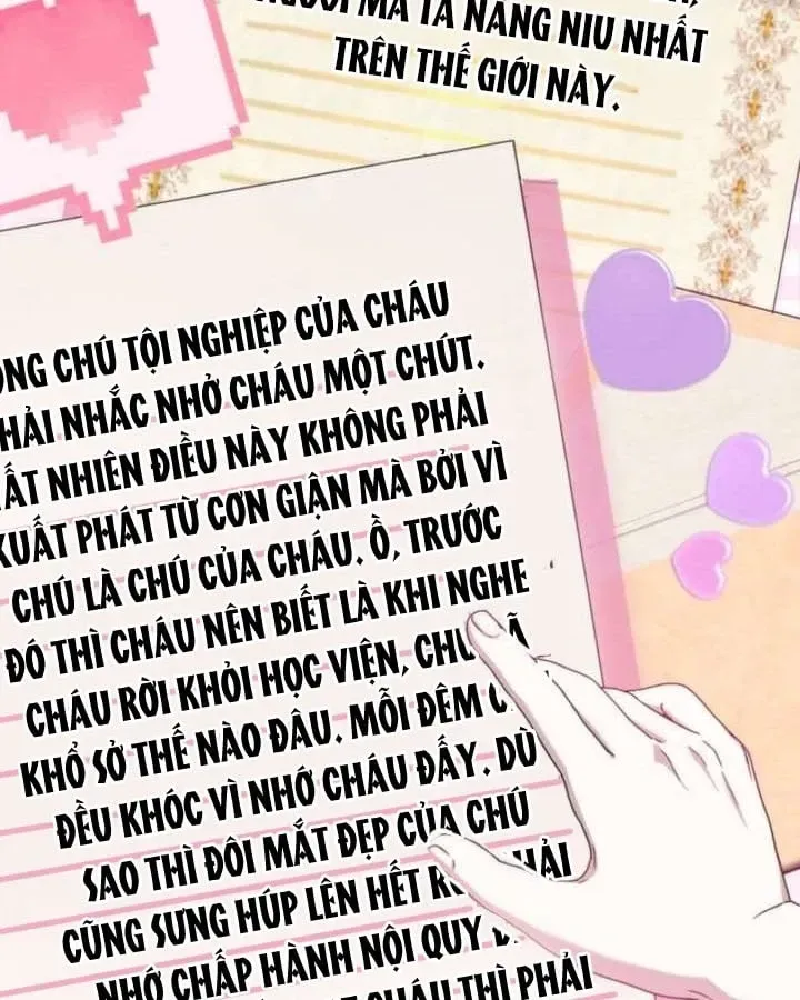 Tái Sinh Thành Con Gái Của Kẻ Phản Diện Chap 110 - Next Chap 111