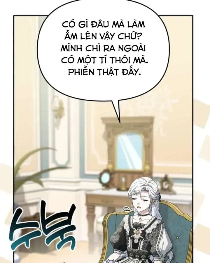Tái Sinh Thành Con Gái Của Kẻ Phản Diện Chap 110 - Next Chap 111