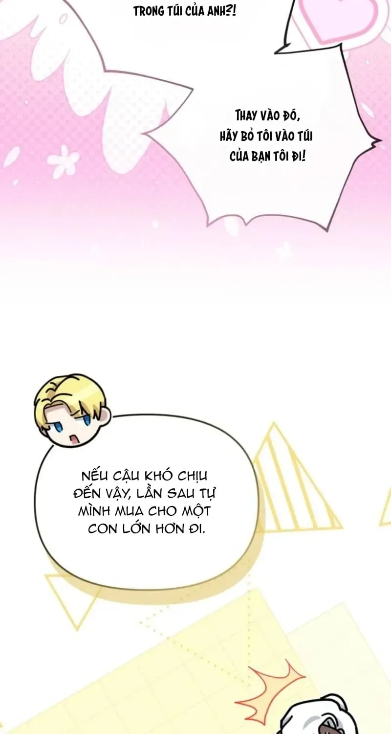 Tái Sinh Thành Con Gái Của Kẻ Phản Diện Chap 111 - Next Chap 112