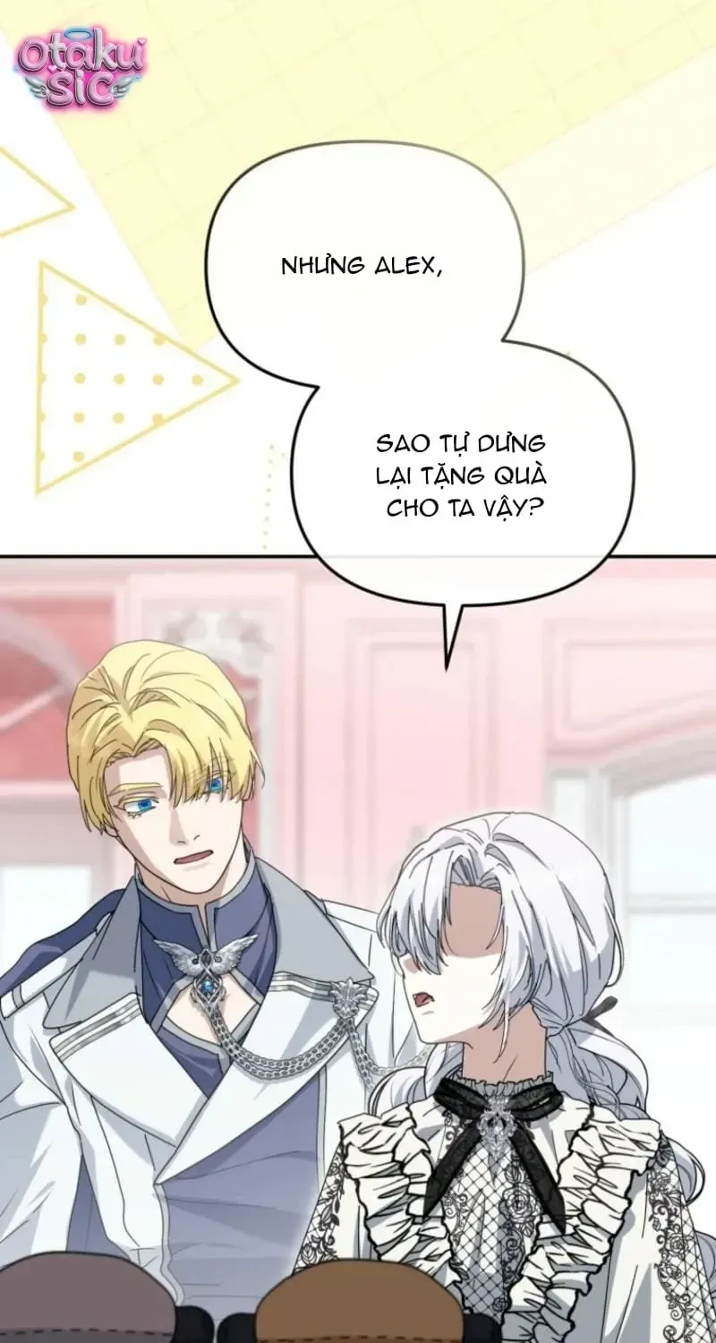 Tái Sinh Thành Con Gái Của Kẻ Phản Diện Chap 111 - Next Chap 112