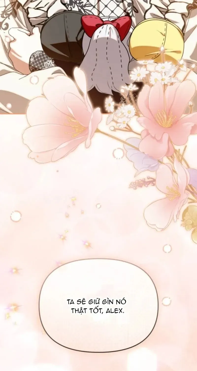 Tái Sinh Thành Con Gái Của Kẻ Phản Diện Chap 111 - Next Chap 112