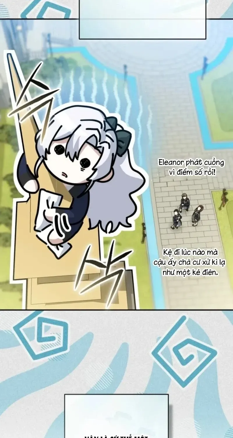 Tái Sinh Thành Con Gái Của Kẻ Phản Diện Chap 111 - Next Chap 112