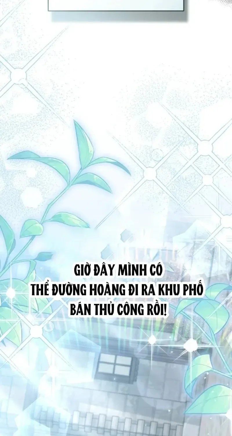 Tái Sinh Thành Con Gái Của Kẻ Phản Diện Chap 111 - Next Chap 112