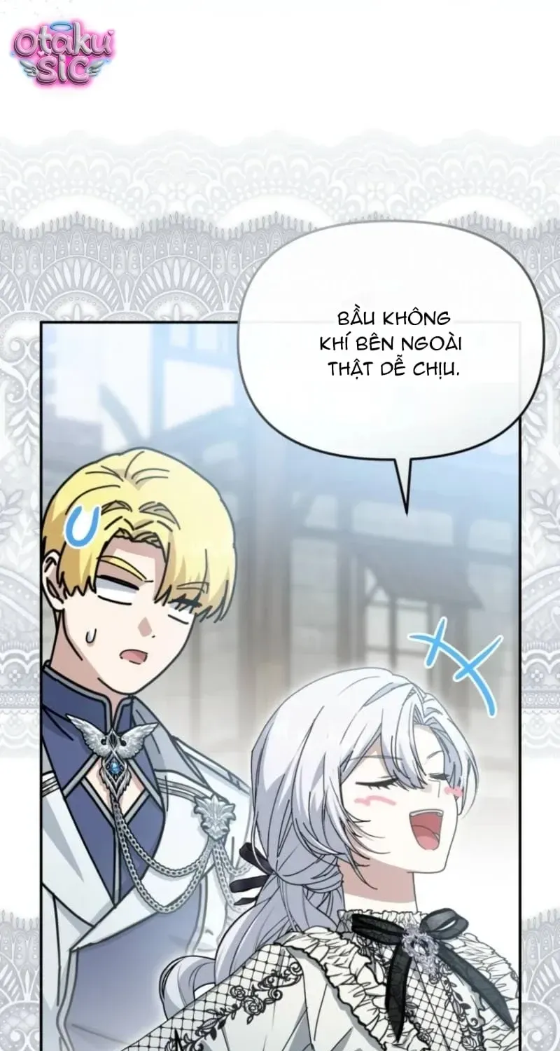 Tái Sinh Thành Con Gái Của Kẻ Phản Diện Chap 111 - Next Chap 112