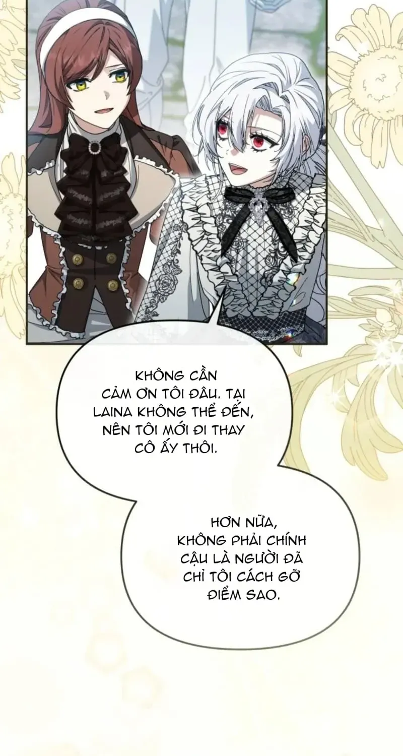 Tái Sinh Thành Con Gái Của Kẻ Phản Diện Chap 111 - Next Chap 112