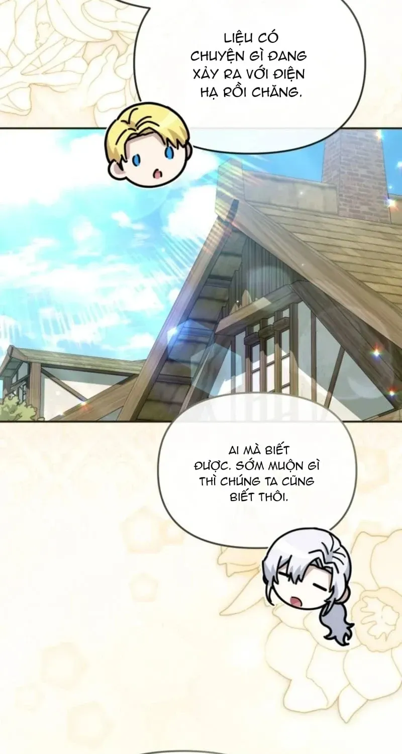 Tái Sinh Thành Con Gái Của Kẻ Phản Diện Chap 111 - Next Chap 112