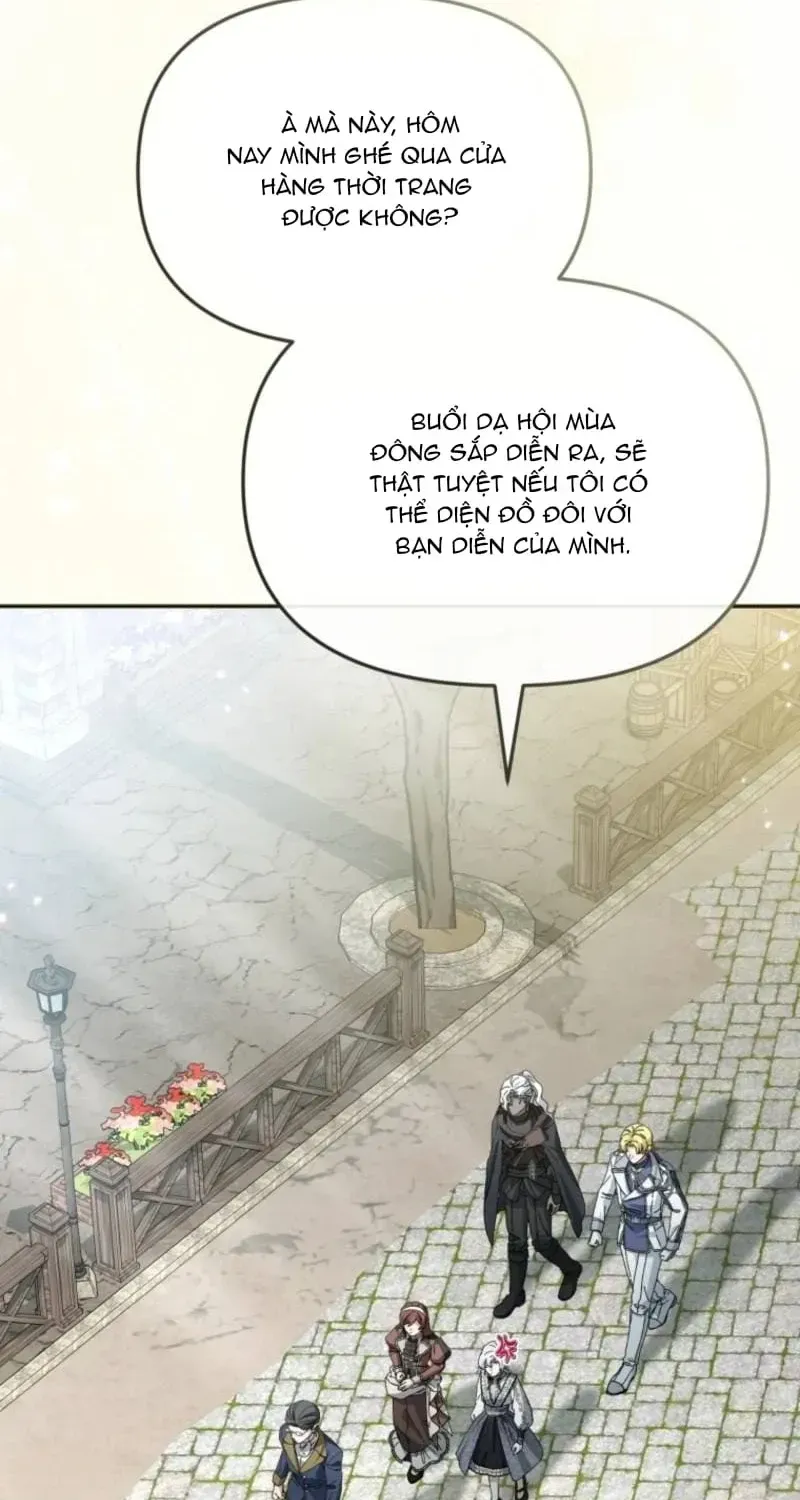 Tái Sinh Thành Con Gái Của Kẻ Phản Diện Chap 111 - Next Chap 112