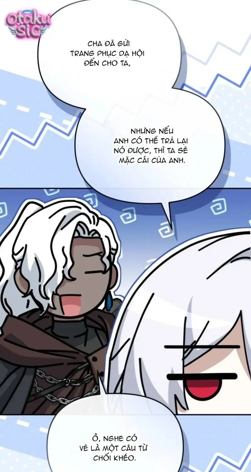 Tái Sinh Thành Con Gái Của Kẻ Phản Diện Chap 111 - Next Chap 112