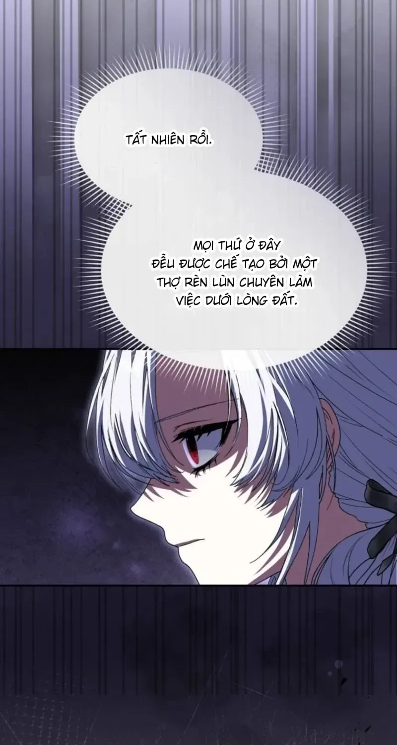 Tái Sinh Thành Con Gái Của Kẻ Phản Diện Chap 111 - Next Chap 112