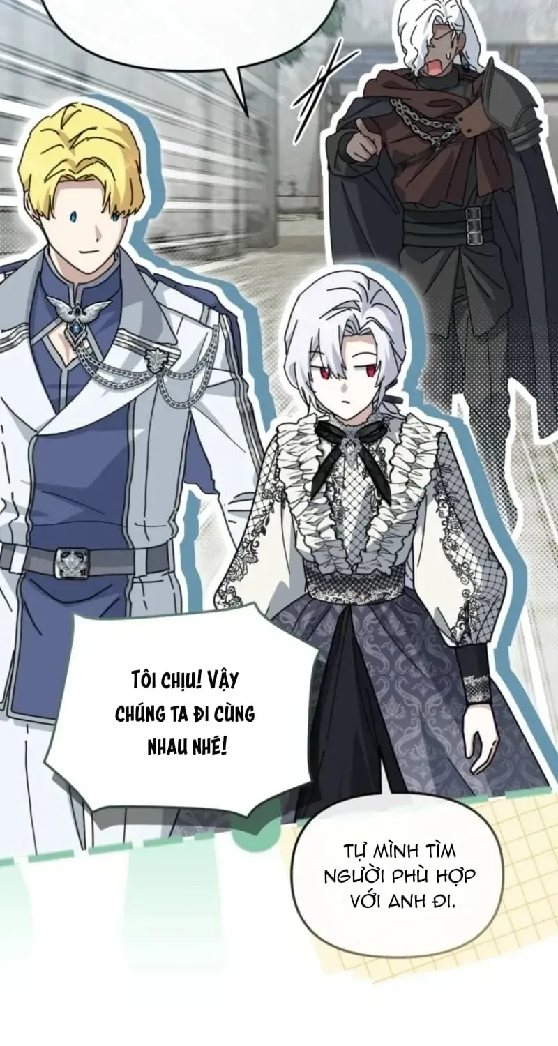 Tái Sinh Thành Con Gái Của Kẻ Phản Diện Chap 111 - Next Chap 112