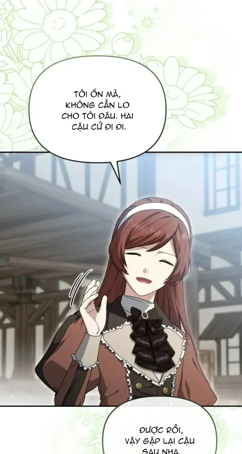 Tái Sinh Thành Con Gái Của Kẻ Phản Diện Chap 111 - Next Chap 112