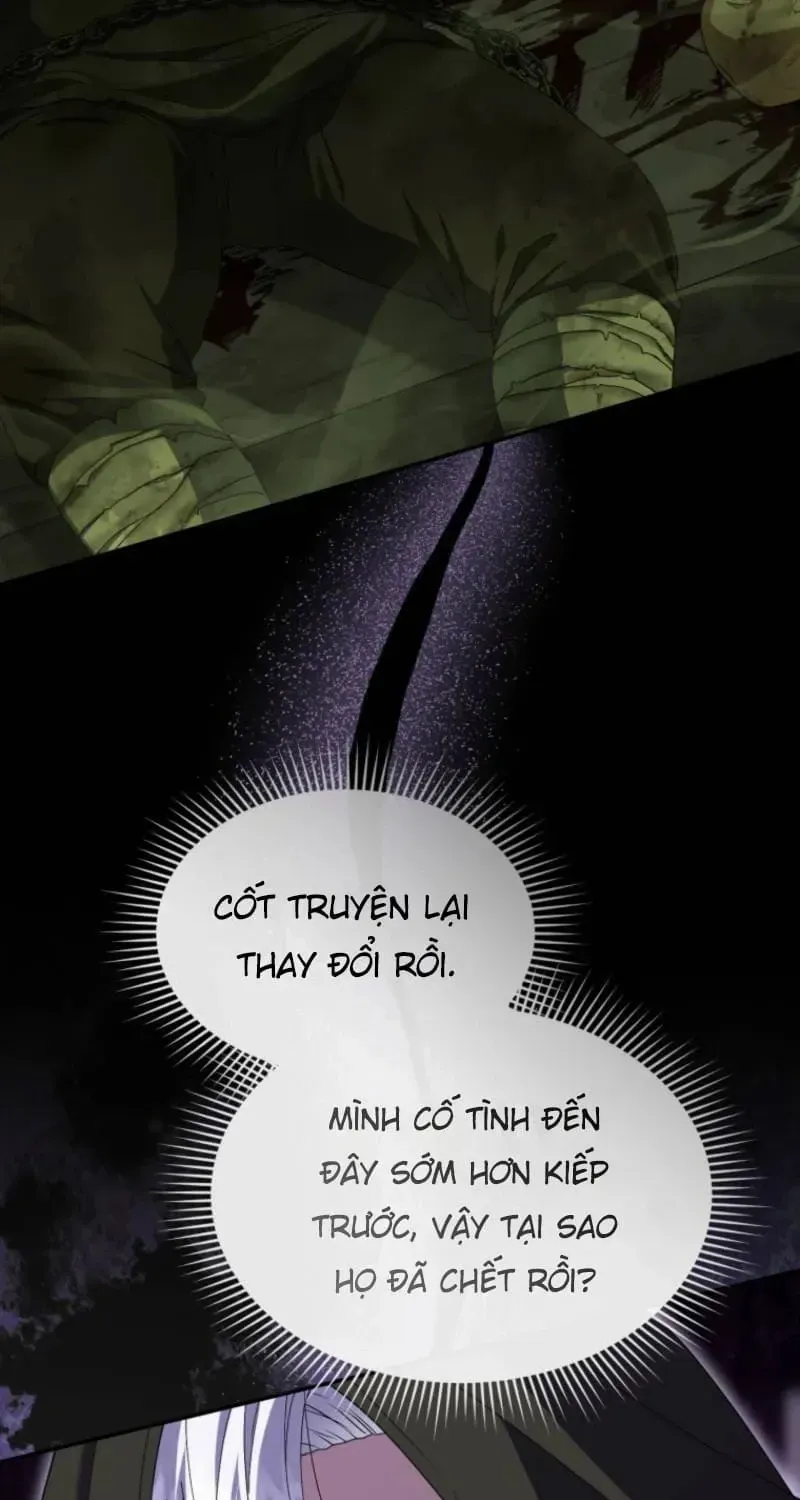 Tái Sinh Thành Con Gái Của Kẻ Phản Diện Chap 112 - Next Chap 113