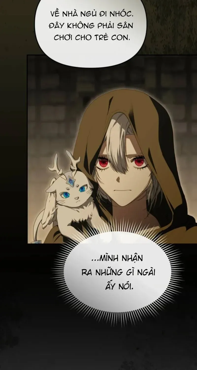 Tái Sinh Thành Con Gái Của Kẻ Phản Diện Chap 112 - Next Chap 113