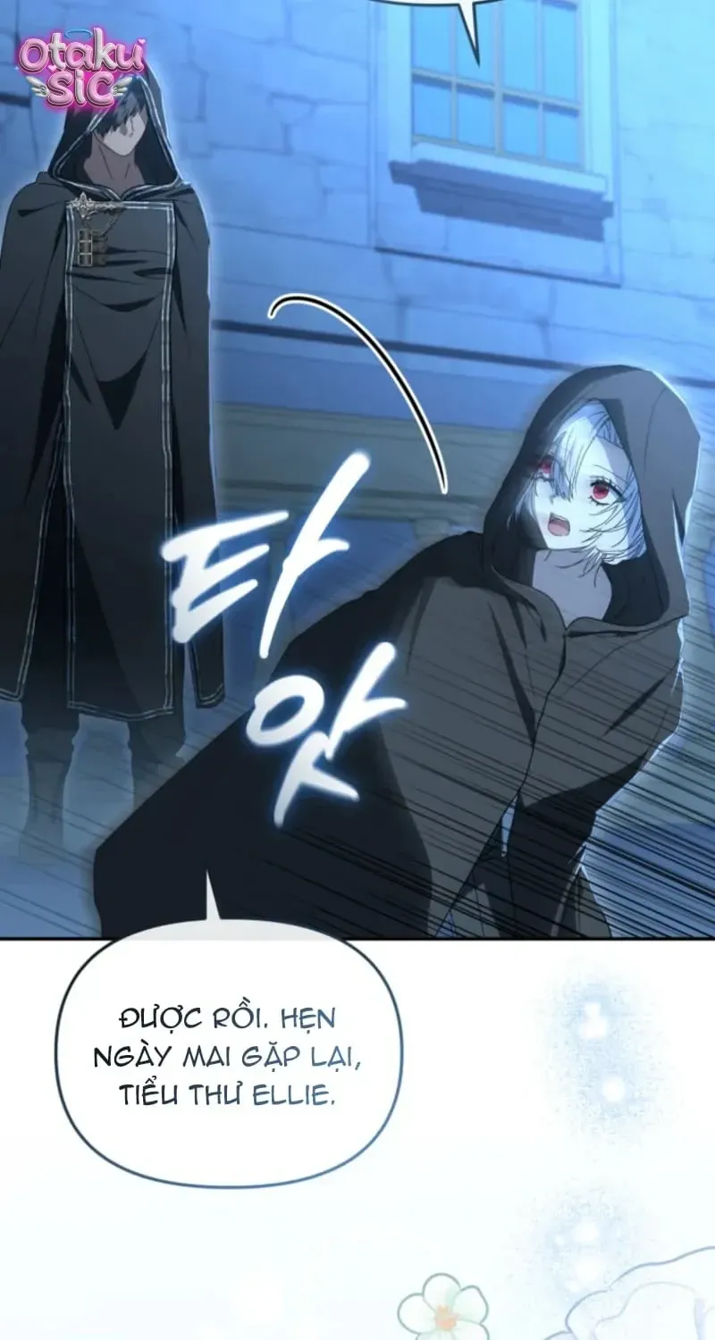 Tái Sinh Thành Con Gái Của Kẻ Phản Diện Chap 113 - Next Chap 114
