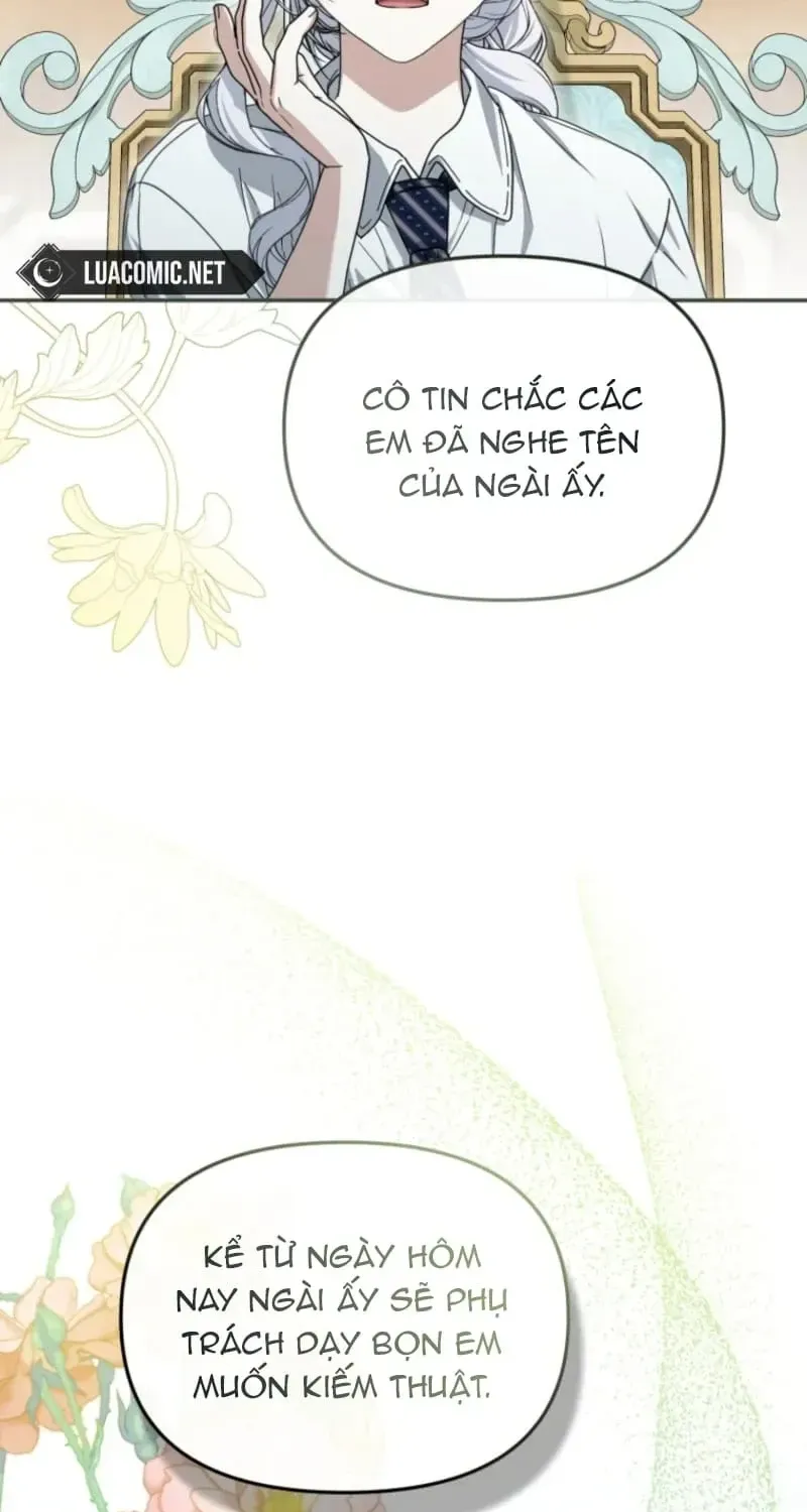 Tái Sinh Thành Con Gái Của Kẻ Phản Diện Chap 113 - Next Chap 114