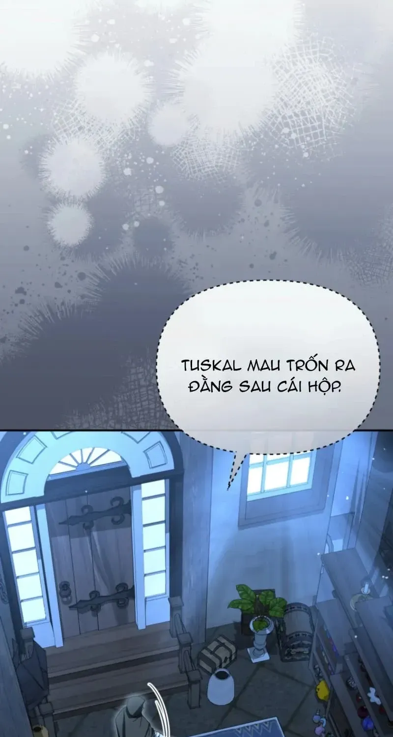 Tái Sinh Thành Con Gái Của Kẻ Phản Diện Chap 113 - Next Chap 114