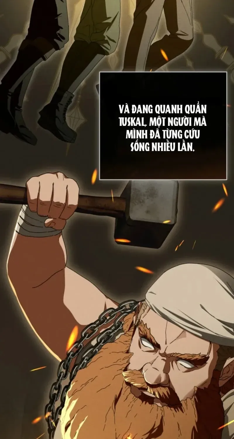 Tái Sinh Thành Con Gái Của Kẻ Phản Diện Chap 113 - Next Chap 114