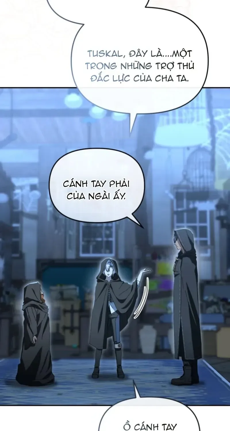 Tái Sinh Thành Con Gái Của Kẻ Phản Diện Chap 113 - Next Chap 114