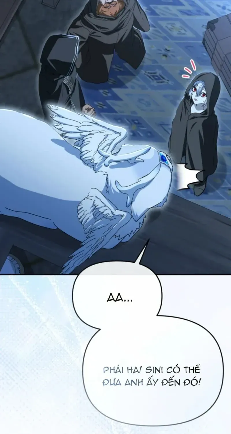 Tái Sinh Thành Con Gái Của Kẻ Phản Diện Chap 113 - Next Chap 114
