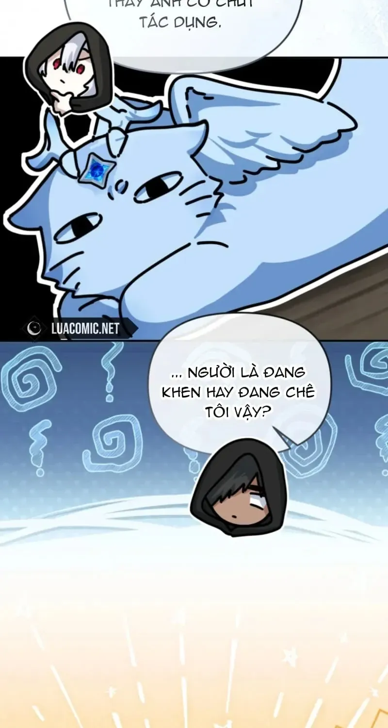 Tái Sinh Thành Con Gái Của Kẻ Phản Diện Chap 113 - Next Chap 114