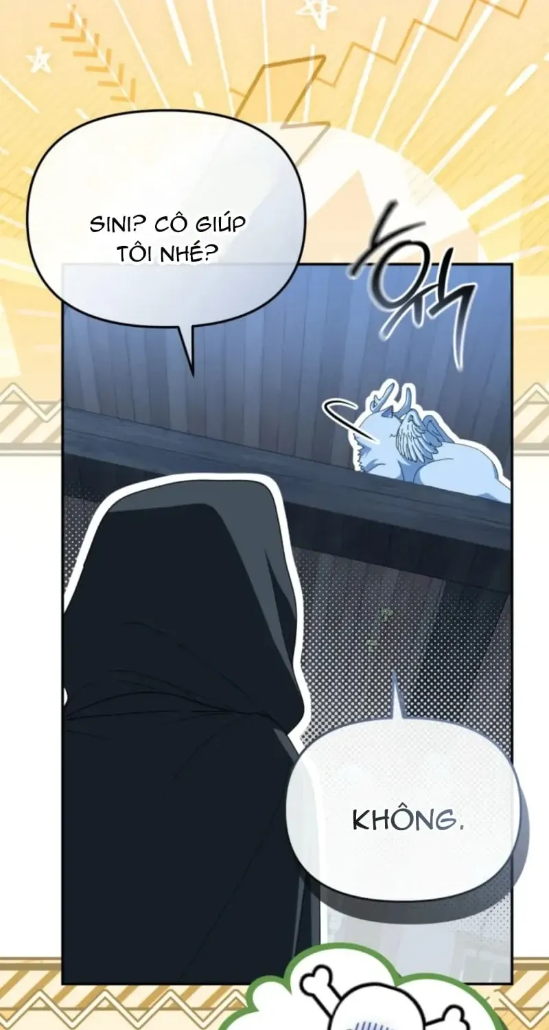 Tái Sinh Thành Con Gái Của Kẻ Phản Diện Chap 113 - Next Chap 114