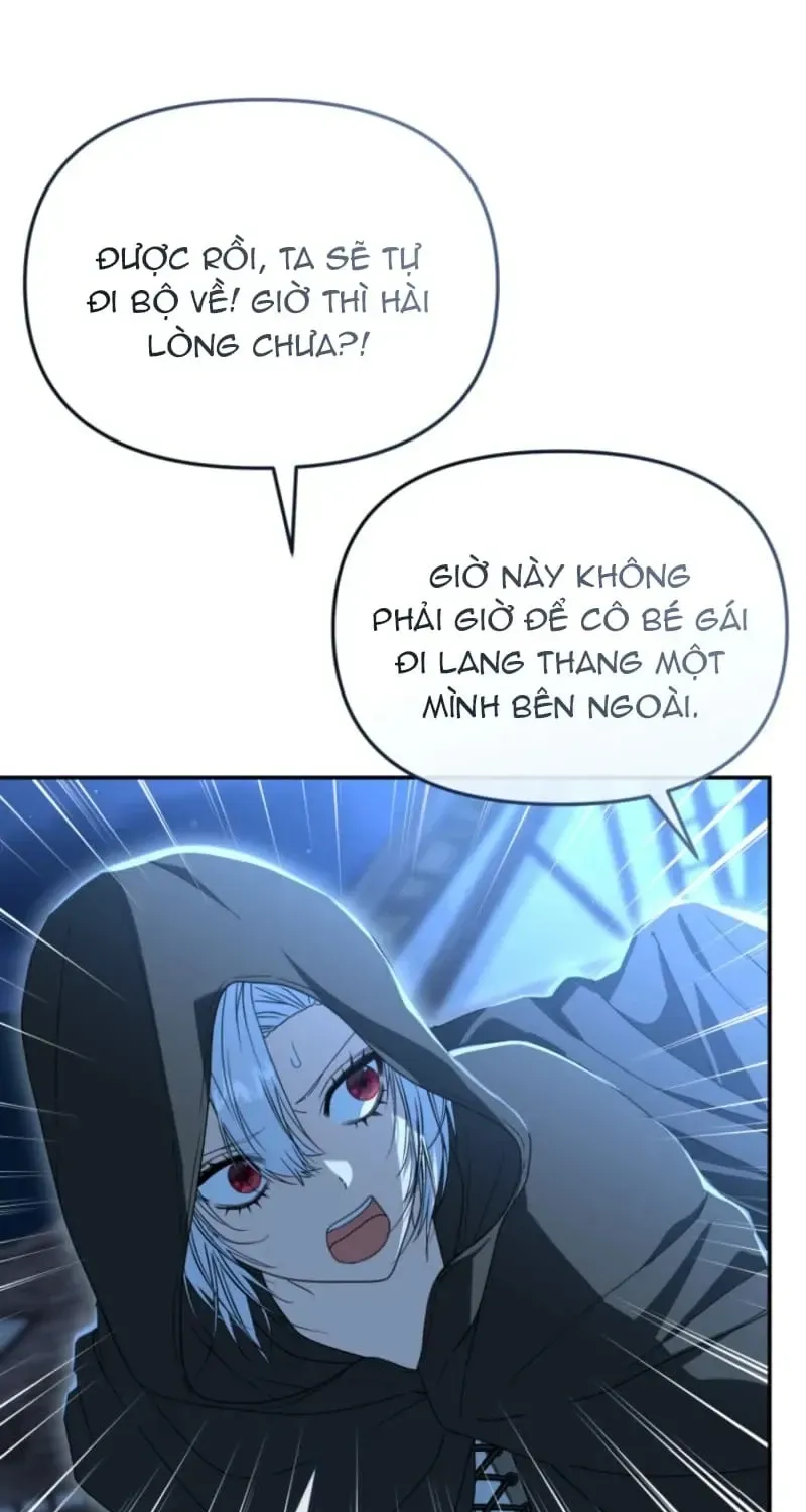 Tái Sinh Thành Con Gái Của Kẻ Phản Diện Chap 113 - Next Chap 114
