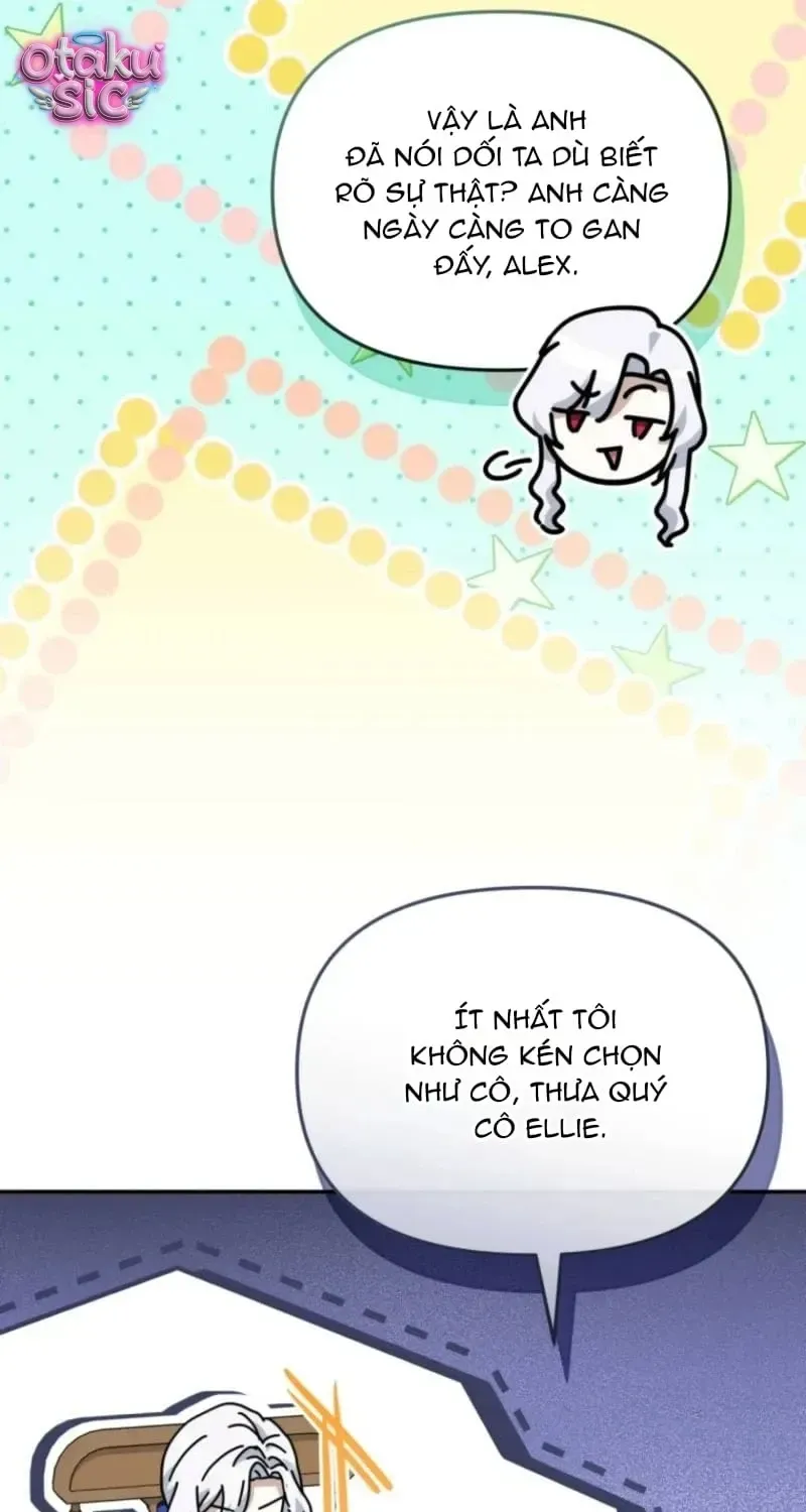 Tái Sinh Thành Con Gái Của Kẻ Phản Diện Chap 114 - Next Chap 115