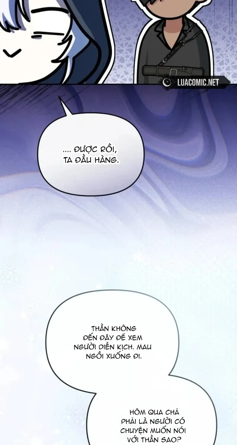Tái Sinh Thành Con Gái Của Kẻ Phản Diện Chap 114 - Next Chap 115