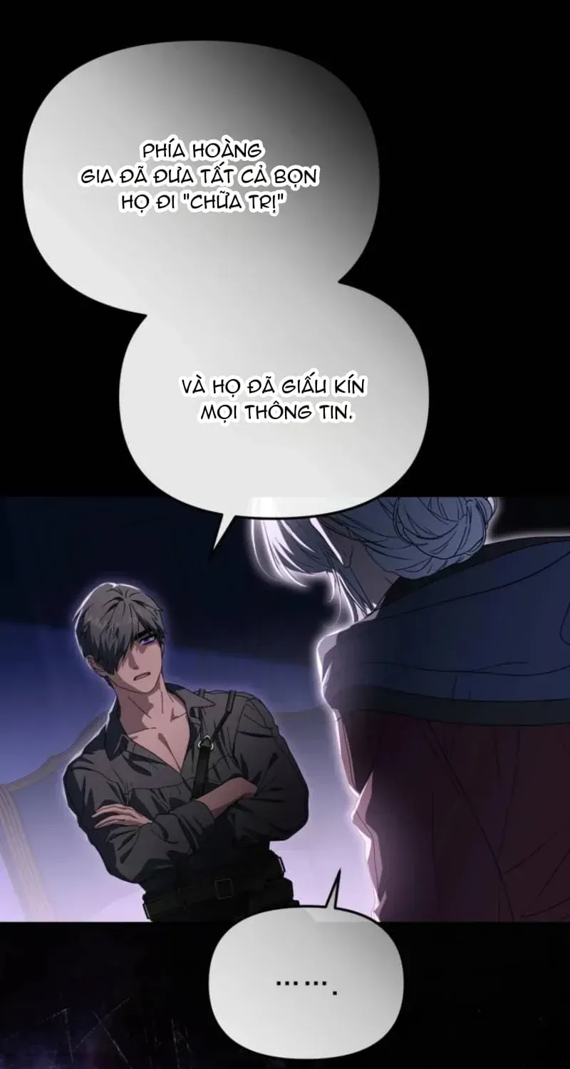 Tái Sinh Thành Con Gái Của Kẻ Phản Diện Chap 114 - Next Chap 115