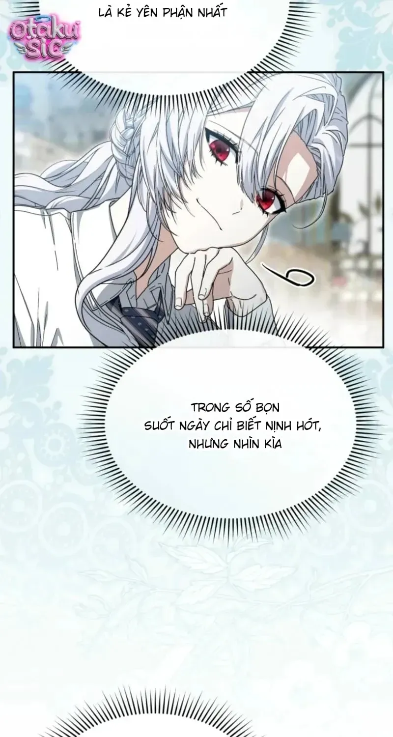Tái Sinh Thành Con Gái Của Kẻ Phản Diện Chap 114 - Next Chap 115