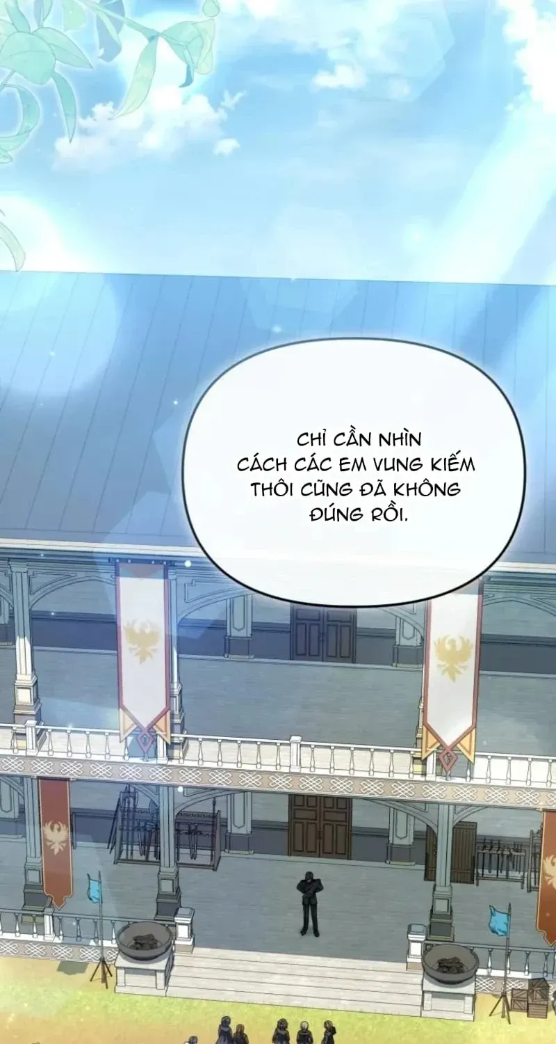 Tái Sinh Thành Con Gái Của Kẻ Phản Diện Chap 114 - Next Chap 115