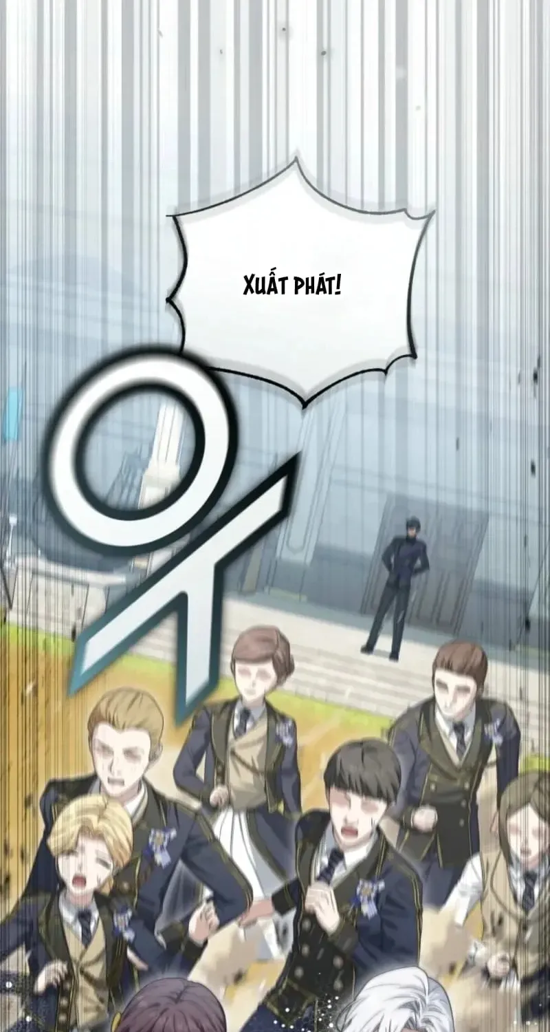 Tái Sinh Thành Con Gái Của Kẻ Phản Diện Chap 114 - Next Chap 115