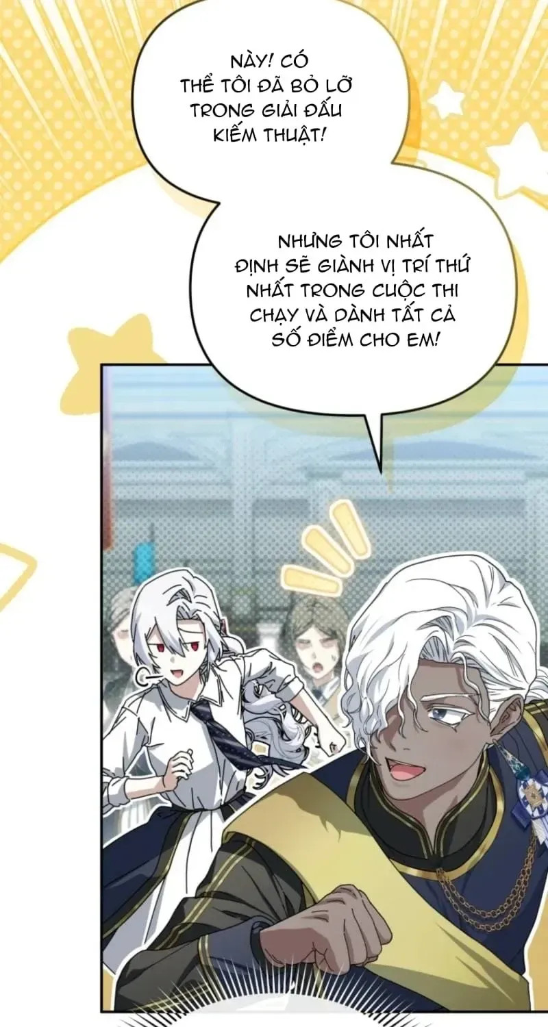 Tái Sinh Thành Con Gái Của Kẻ Phản Diện Chap 114 - Next Chap 115