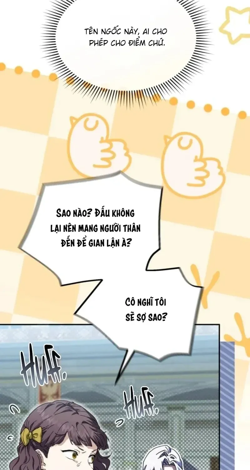 Tái Sinh Thành Con Gái Của Kẻ Phản Diện Chap 114 - Next Chap 115
