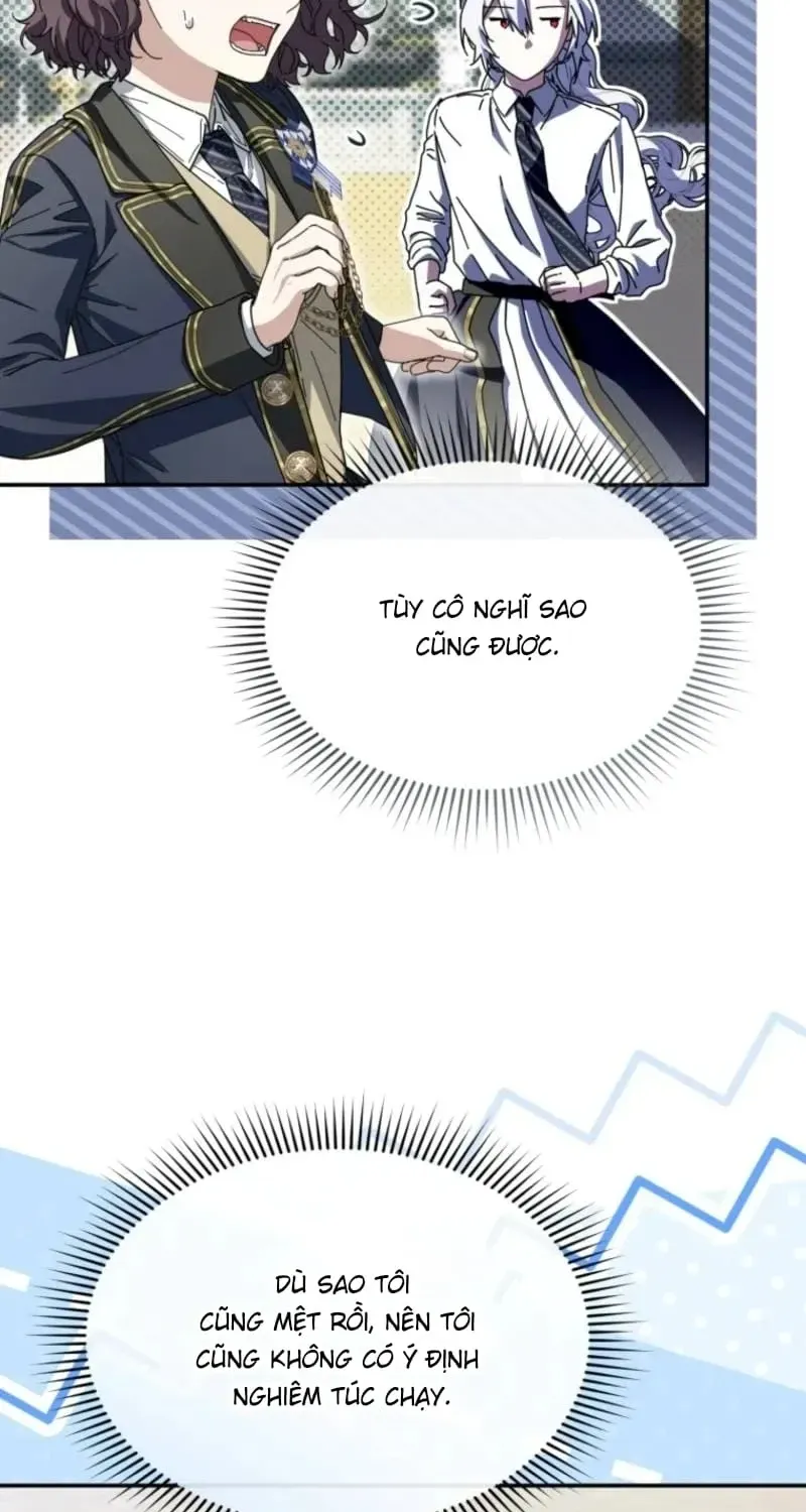 Tái Sinh Thành Con Gái Của Kẻ Phản Diện Chap 114 - Next Chap 115