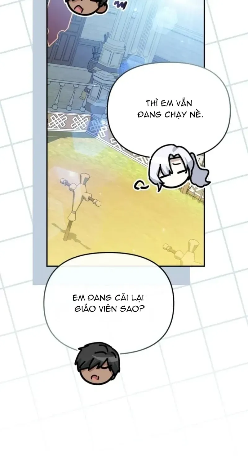 Tái Sinh Thành Con Gái Của Kẻ Phản Diện Chap 114 - Next Chap 115